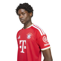 adidas Bayern Munich Ensemble Domicile 2026-2027