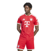 adidas Bayern München Thuisshirt 2026-2027