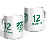 VV SCP - Mug personnalisé