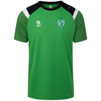 Racing Mechelen Trainingsshirt Groen Kids