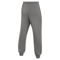 Nike Park 26 Fleece Joggingbroek Grijs Zwart