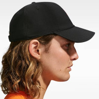 Casquette Nike Netherlands Club noire orange