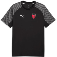 NSV '46 Trainingsshirt Senior Zwart