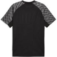 NSV '46 Trainingsshirt Senior Zwart
