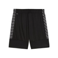 NSV '46 Trainingsshort Junior Zwart