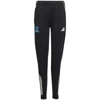Unite Academy Pant Kids Zwart