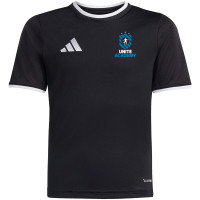 Unite Academy Shirt Mini's Zwart