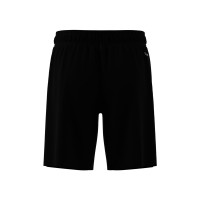 Unite Academy Short Mini's Zwart