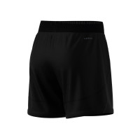 Unite Academy Short Kids Zwart