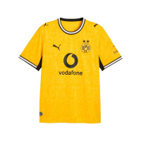 PUMA Borussia Dortmund Thuisshirt 2026-2027