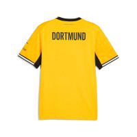 PUMA Borussia Dortmund Thuisshirt 2026-2027