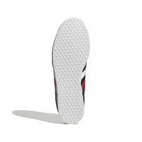 adidas Gazelle Mexique Baskets Noir Blanc Rouge Vert