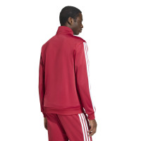 adidas Liverpool DNA Trainingsjack 2026-2027 Rood Wit
