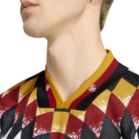 Maillot domicile adidas Allemagne 1994