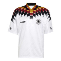 Maillot domicile adidas Allemagne 1994
