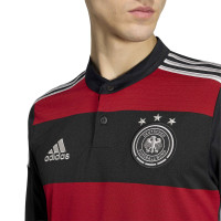 Maillot extérieur adidas Allemagne 2014
