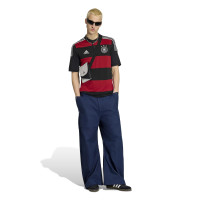 Maillot extérieur adidas Allemagne 2014