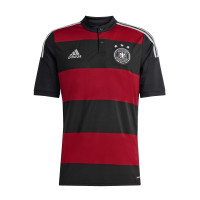 Maillot extérieur adidas Allemagne 2014