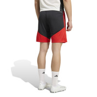 adidas Benfica Trainingsset 2026-2027 Wit Zwart Rood