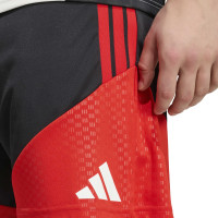 adidas Benfica Trainingsset 2026-2027 Wit Zwart Rood
