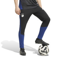 Survêtement adidas Copenhagen 1/4-Zip 2026-2027 noir bleu foncé blanc