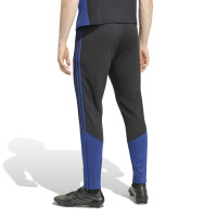 Pantalon d'entraînement adidas Copenhagen 2026-2027 noir bleu foncé blanc