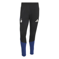 Survêtement adidas Copenhagen 1/4-Zip 2026-2027 noir bleu foncé blanc