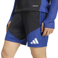 adidas Kopenhagen Trainingsbroekje 2026-2027 Zwart Donkerblauw Wit