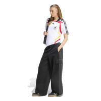 Maillot domicile adidas Allemagne 2007