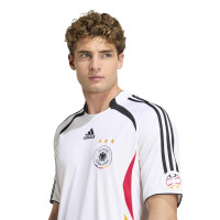 Maillot domicile adidas Allemagne 2006