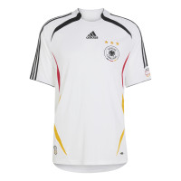 Maillot domicile adidas Allemagne 2006