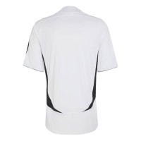 Maillot domicile adidas Allemagne 2006