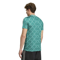 Maillot extérieur adidas Allemagne 1990