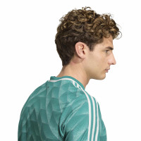 Maillot extérieur adidas Allemagne 1990