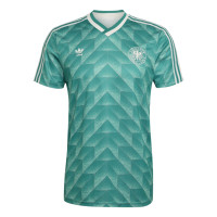 Maillot extérieur adidas Allemagne 1990