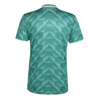 Maillot extérieur adidas Allemagne 1990