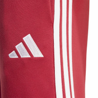 adidas Liverpool DNA Crew Trainingspak 2026-2027 Rood Wit
