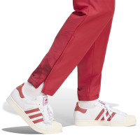 adidas Liverpool Stadium Trainingsbroek 2026-2027 Rood Wit
