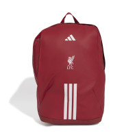 adidas Liverpool Sac à Dos Rouge Blanc