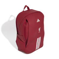 adidas Liverpool Sac à Dos Rouge Blanc