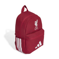 adidas Liverpool Sac à Dos Enfants Rouge Blanc