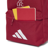 adidas Liverpool Sac à Dos Enfants Rouge Blanc