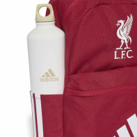 adidas Liverpool Sac à Dos Enfants Rouge Blanc
