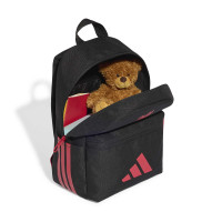 adidas Liverpool Sac à Dos Enfants Noir Rouge