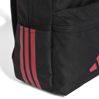 adidas Liverpool Sac à Dos Enfants Noir Rouge