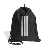 adidas Liverpool Gymtas Zwart Zilver