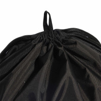 adidas Liverpool Gymtas Zwart Zilver