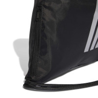 adidas Liverpool Gymtas Zwart Zilver