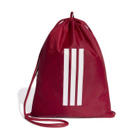 adidas Liverpool Sac de Gym Rouge Blanc