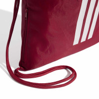 adidas Liverpool Sac de Gym Rouge Blanc